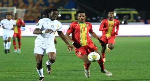 أوغندا تتصدر.. وجنوب السودان ترافق الكونجو إلى ربع نهائي أمم أفريقيا للشباب